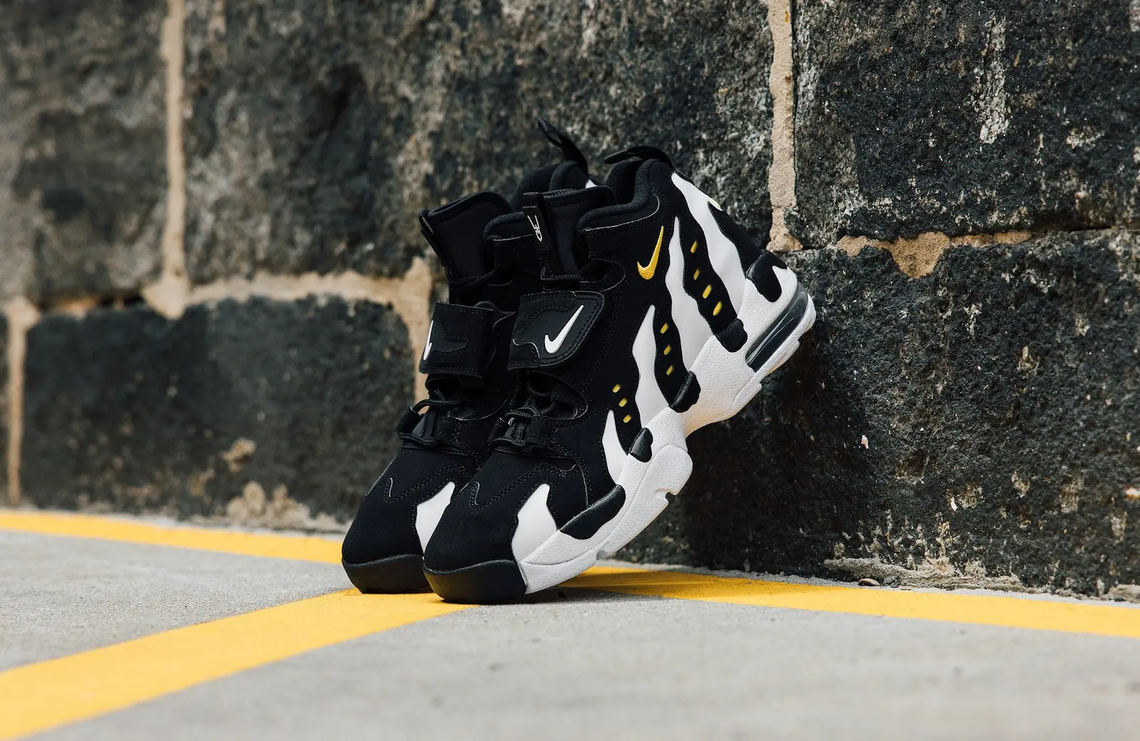 Nike Air DT 2025 Collection