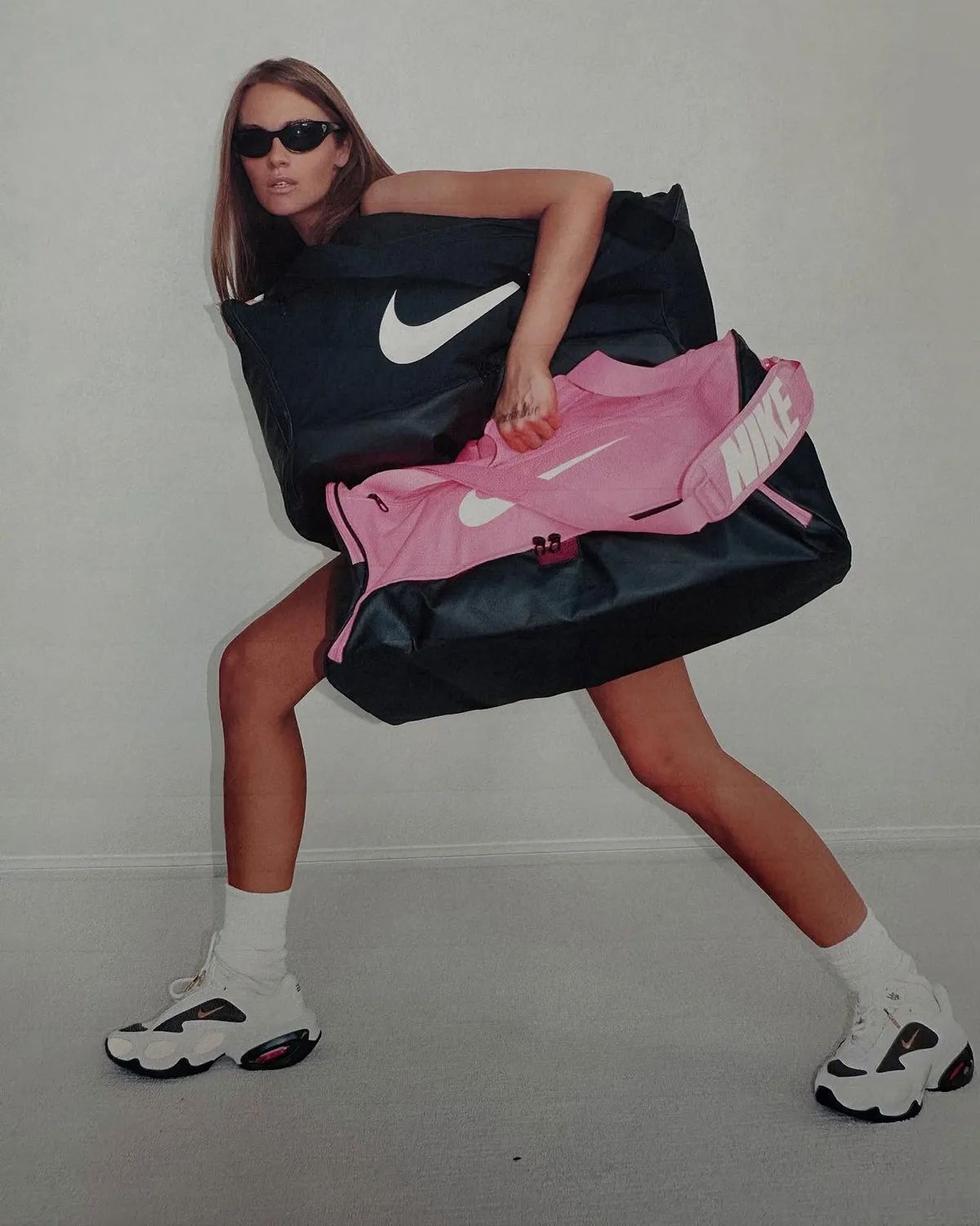 Veneda Carter x Nike Air Max Muse